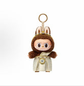 Pop Mart POP MART labubu Thailand limited plush pendant cool trendy doll