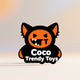 Coco trendy toys