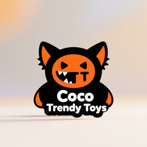 Coco trendy toys