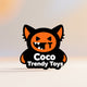 Coco trendy toys